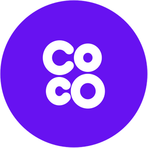 Logo coco