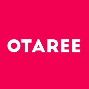 Logo OTAREE