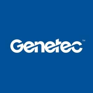 Logo Genetec