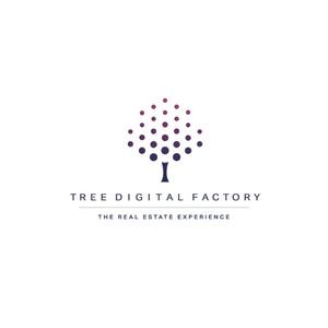 Logo Tree Digital Factory