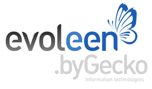 Logo evoleen.byGecko