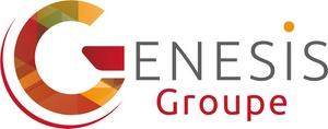 Logo Genesis Groupe