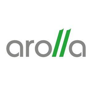 Logo AROLLA
