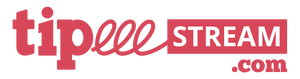 Logo TipeeeStream