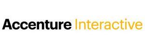 Logo Accenture Interactive