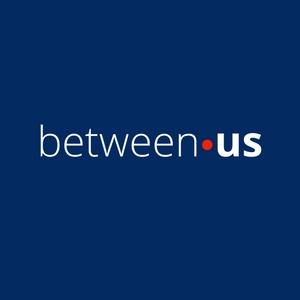Logo Betweenus