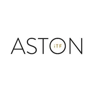 Logo ASTON iTF