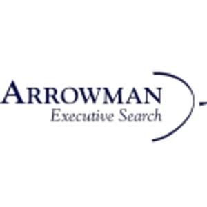 Logo Arrowman Executive Search