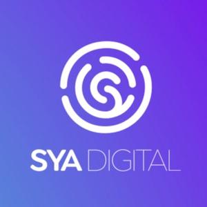 Logo SYA Digital