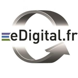 Logo Edigital