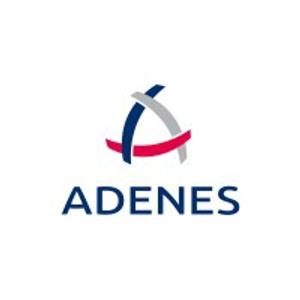 Logo Groupe ADENES 