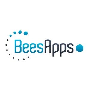 Logo BeesApps