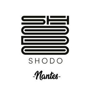 Logo Shodo Nantes