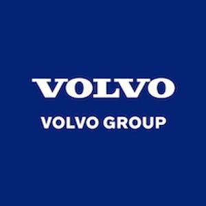 Logo Volvo Group Business Services