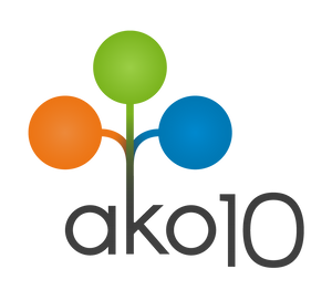 Logo AKO10