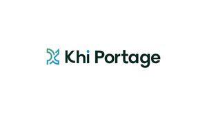 Logo KHI PORTAGE