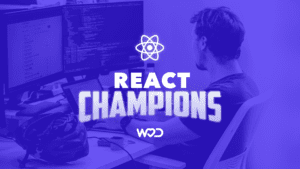 Concours React Champions