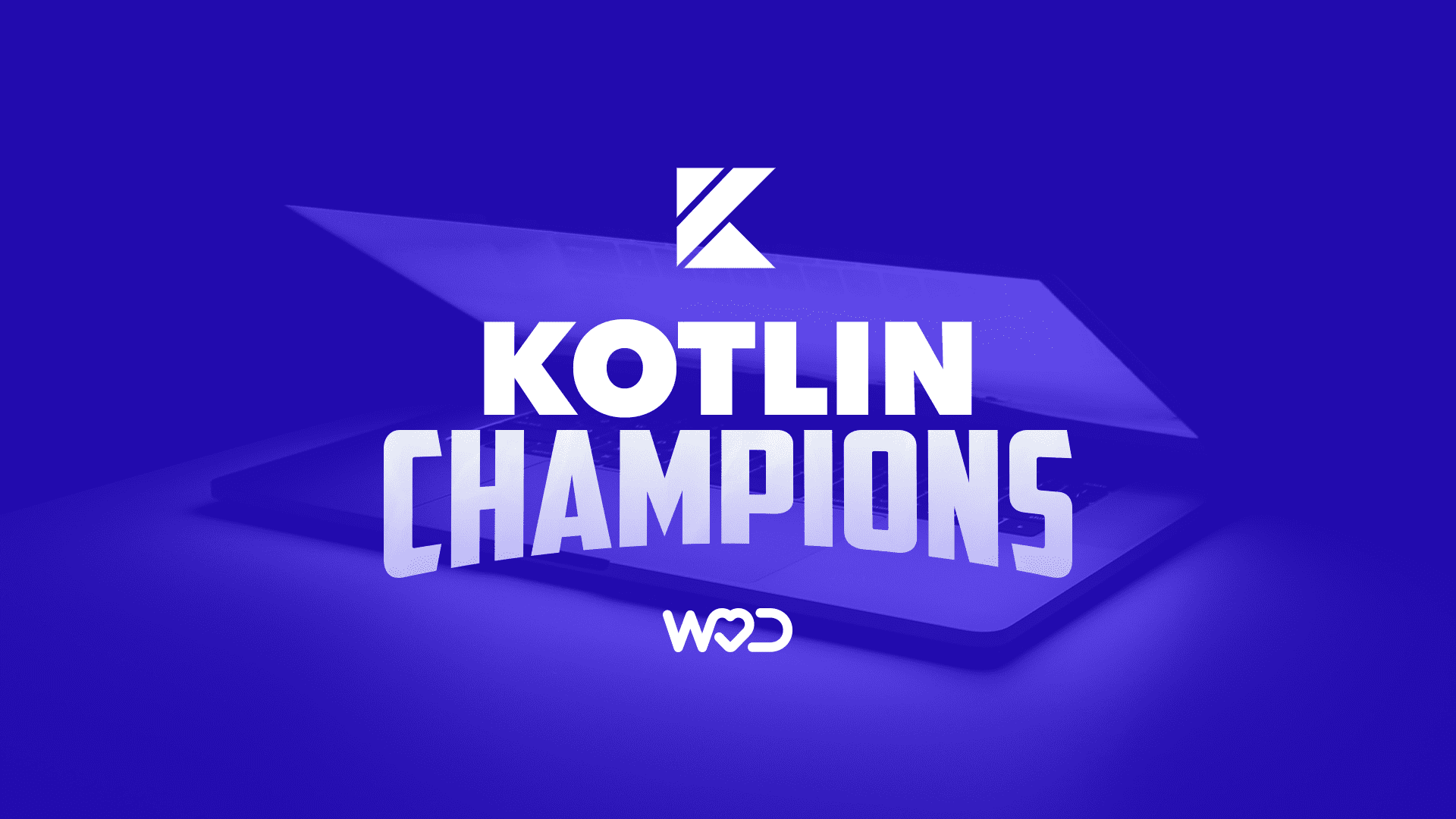 Kotlin Champions : Le concours de Décembre