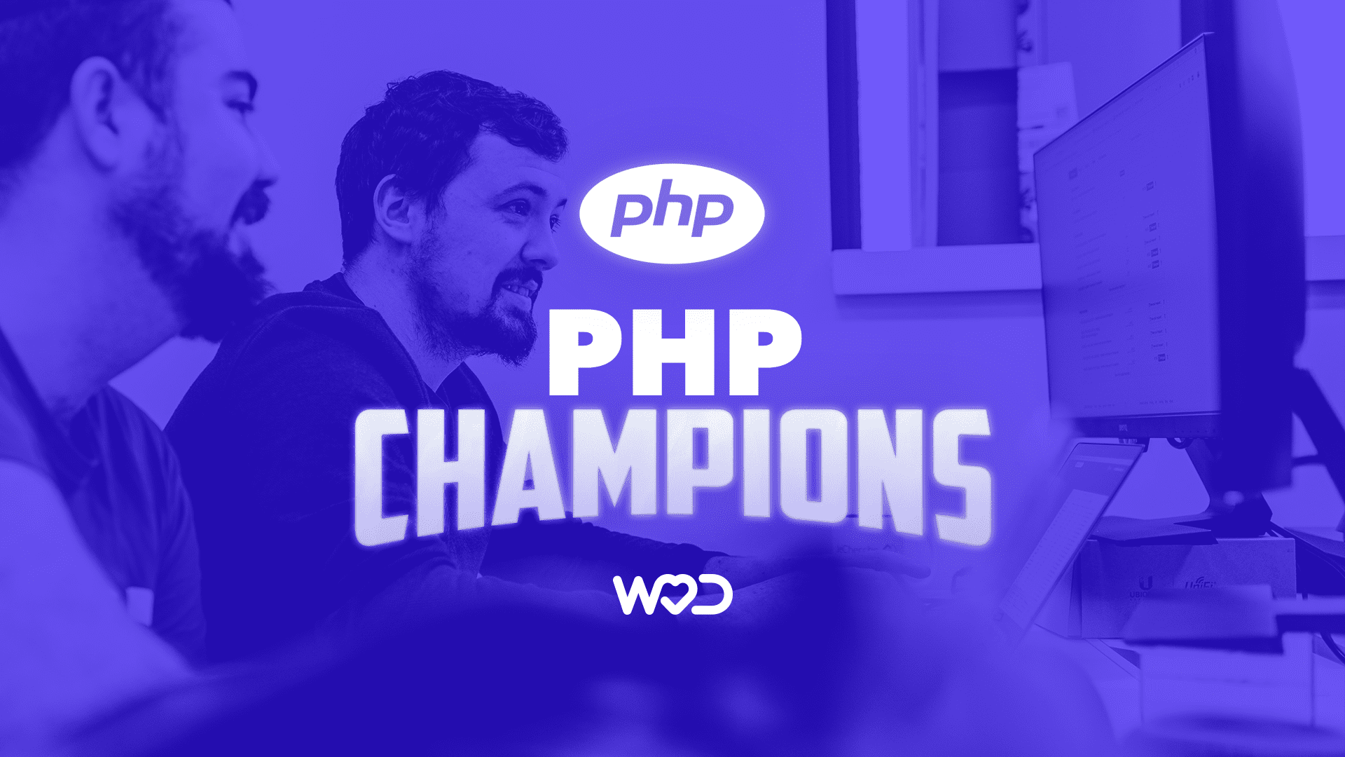 PHP Champions : Le concours de Novembre