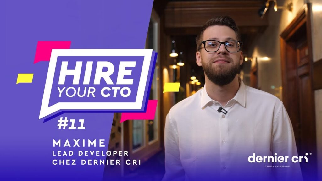 hire your cto