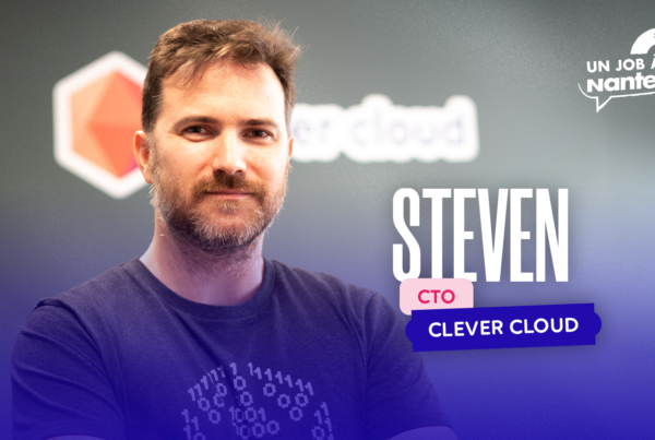 Steven de Clever cloud