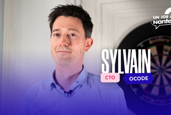 Sylvain d'O'code