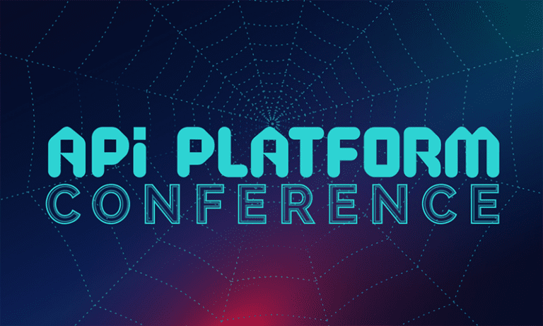 API Platform Conference