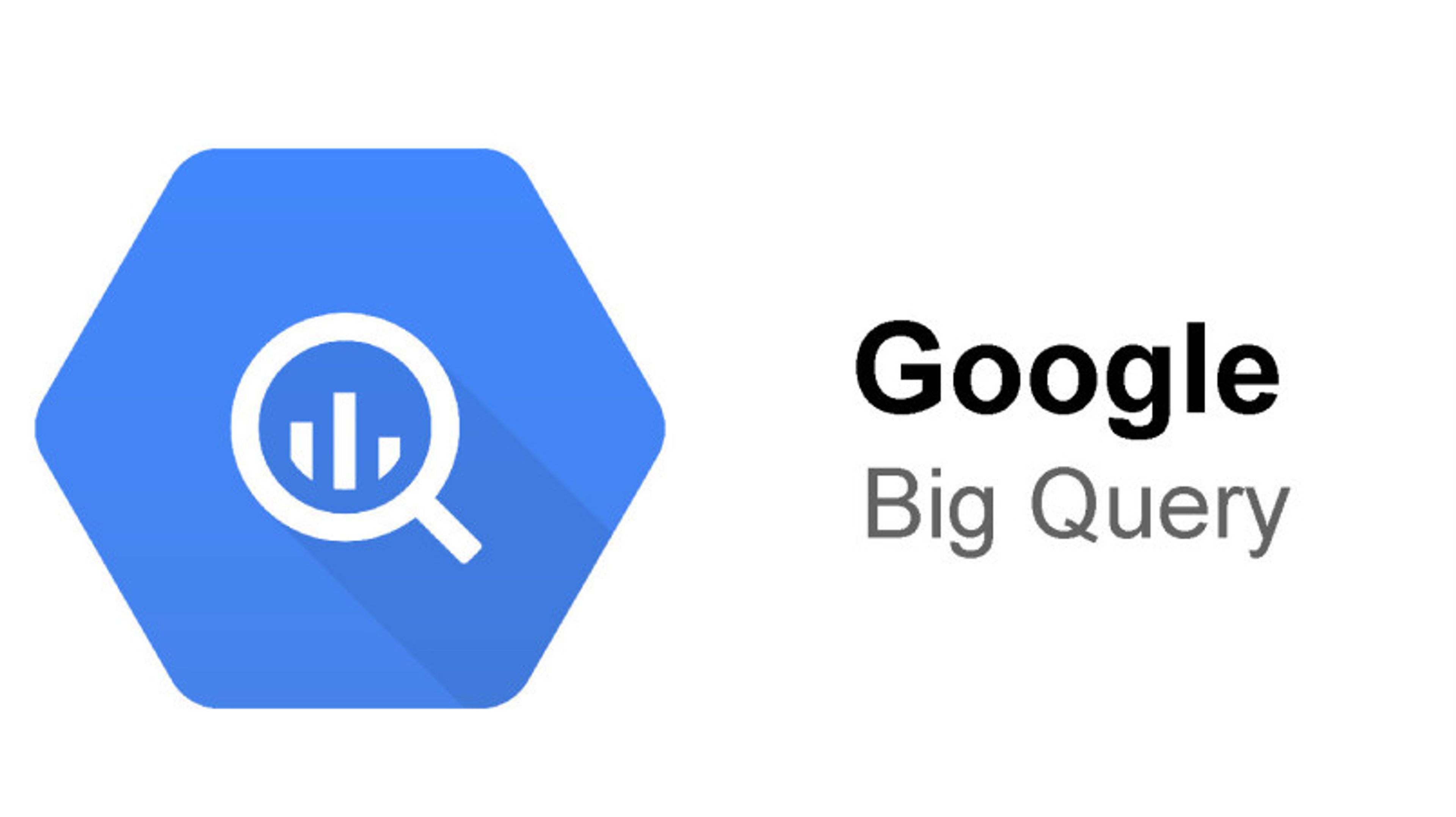 Google Big Query est l'équivalent Snowflake chez GCP