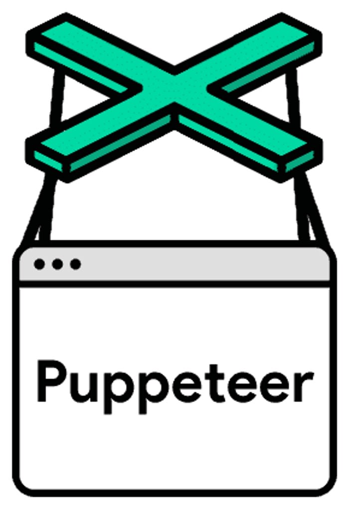 Web scrapping en NodeJS avec le navigateur headless Puppeteer