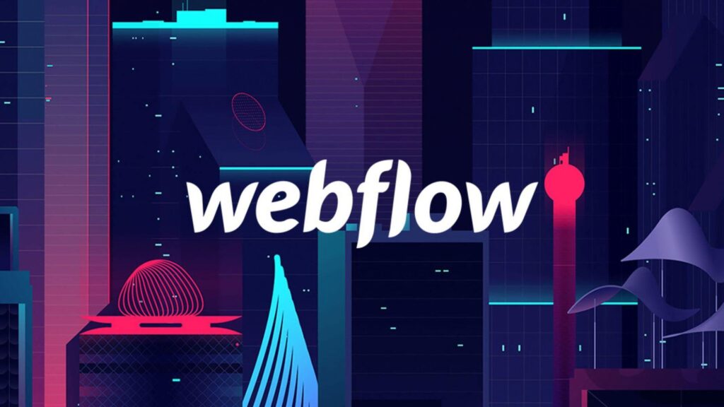 webflow_outils nocode pour 2023