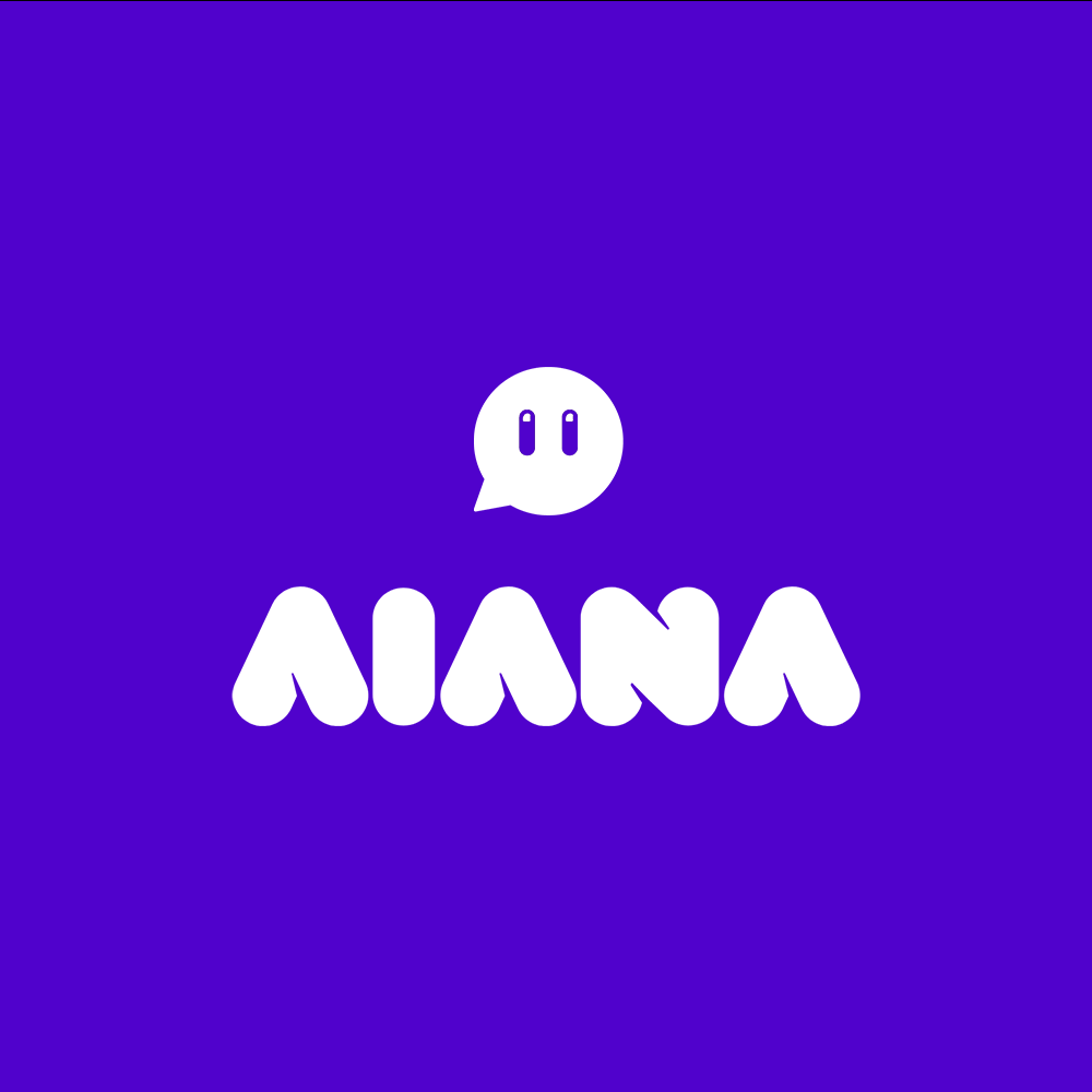 Logo de la startup Aiana
