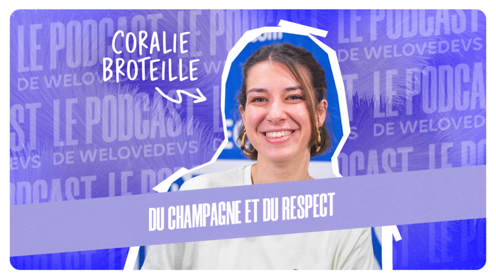 miniature podcast coralie broteille