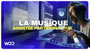 Miniature de la vidéo sur la MAO