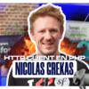 Miniature de la vidéo Interview Nicolas Grekas, 1 er contributeur PHP Symfony