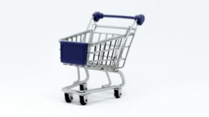 Shopping Cart