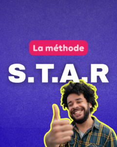 Image d'illustration de l'article sur la méthode STAR.