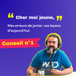 Conseils pour sa photo de CV