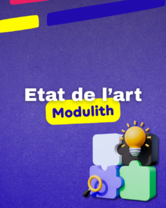 Architecture modulith : le guide complet.