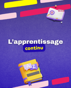 L'apprentissage continu chez les développeurs, une pratique à adopter