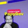 comprendre la tech avec Maxime Gonzalez alias PapyDev.