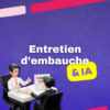 Déminer l'objection "tu sais pas coder sans IA" en entretien.