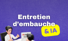 Déminer l'objection "tu sais pas coder sans IA" en entretien.