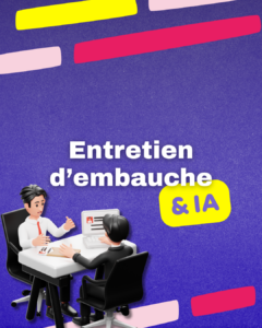 Déminer l'objection "tu sais pas coder sans IA" en entretien.