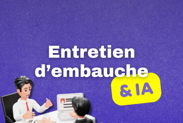 Déminer l'objection "tu sais pas coder sans IA" en entretien.