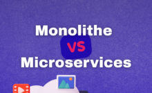Monolithe vs Microservices, le guide pour vos projets dev