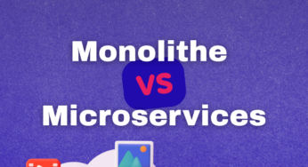 Monolithe vs Microservices : comment choisir la bonne architecture pour votre application ?