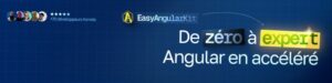 EasyAngularKit, une formation pour apprendre Angular en mode "easy"