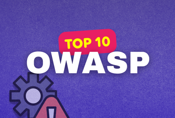 Owasp top 10 expliqué aux développeurs