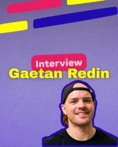 EasyAngularKit, la formation de Gaetan Redin pour apprendre Angular en mode "easy".