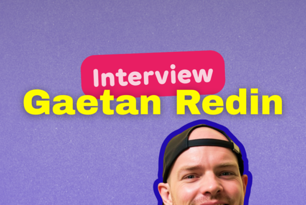 EasyAngularKit, la formation de Gaetan Redin pour apprendre Angular en mode "easy".